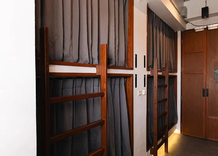Once Again Hostel