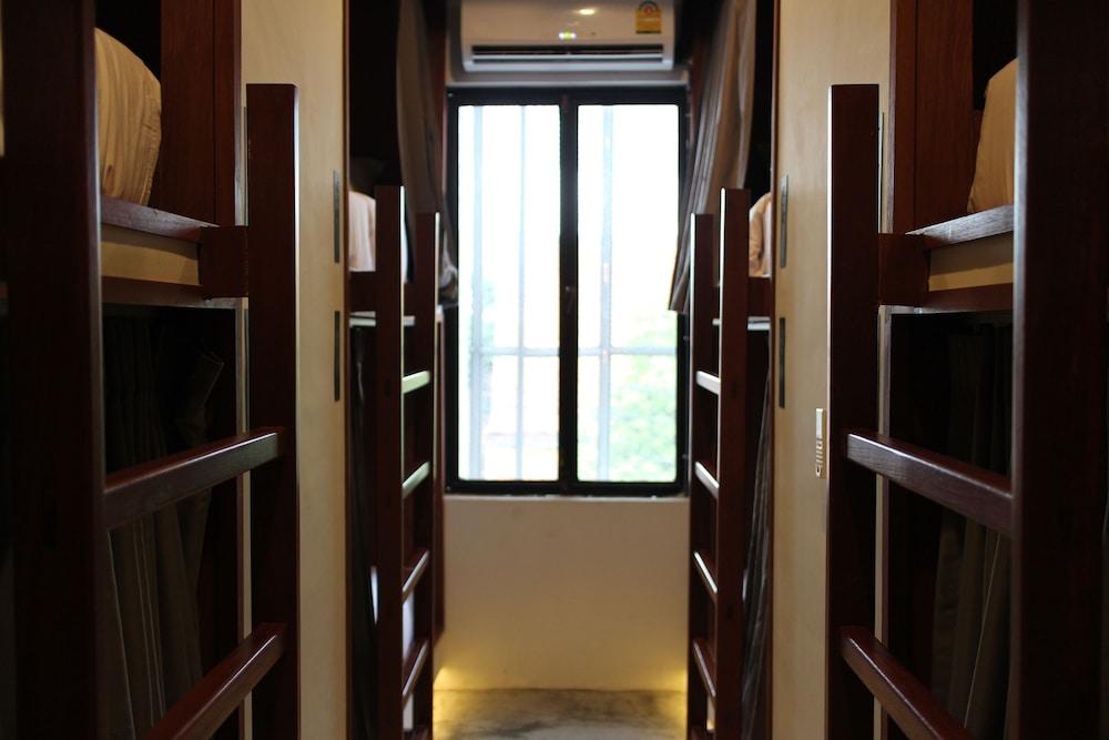 Auberge de jeunesse Once Again Bangkok