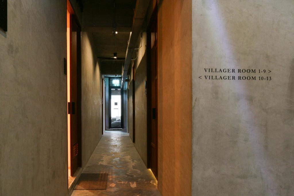 Auberge de jeunesse Once Again Bangkok
