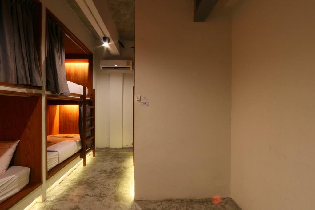 Auberge de jeunesse Once Again *